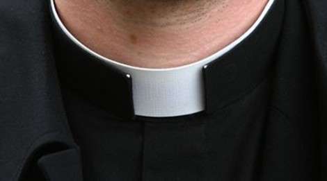 Abbigliamento Clergyman