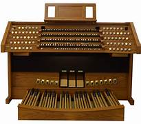 Organi liturgici
