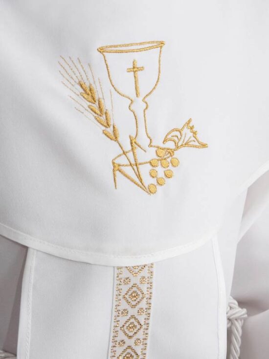 SS. Comunione e Cresima